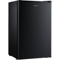 Galanz 3.5 Cu Ft Single Door Mini Fridge