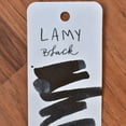 thumbnail image 2 of Lamy T52 Ink - Black, 50 ml, 2 of 2