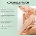 thumbnail image 4 of Natural Hair Growth Reducer - 100% Pure Round Sedge Oil for Smooth Skin, Moisturizing & Soothing, Suitable for Men & Women, 4 of 5