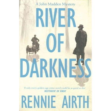 River Of Darkness