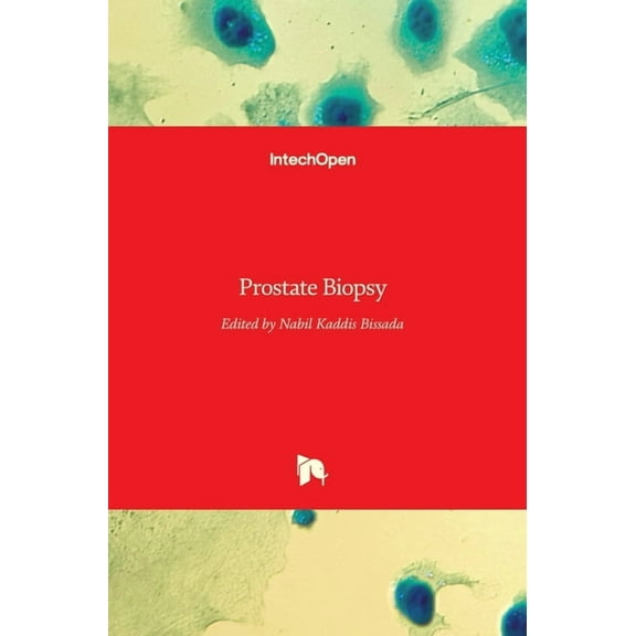 Prostate Biopsy (Hardcover)