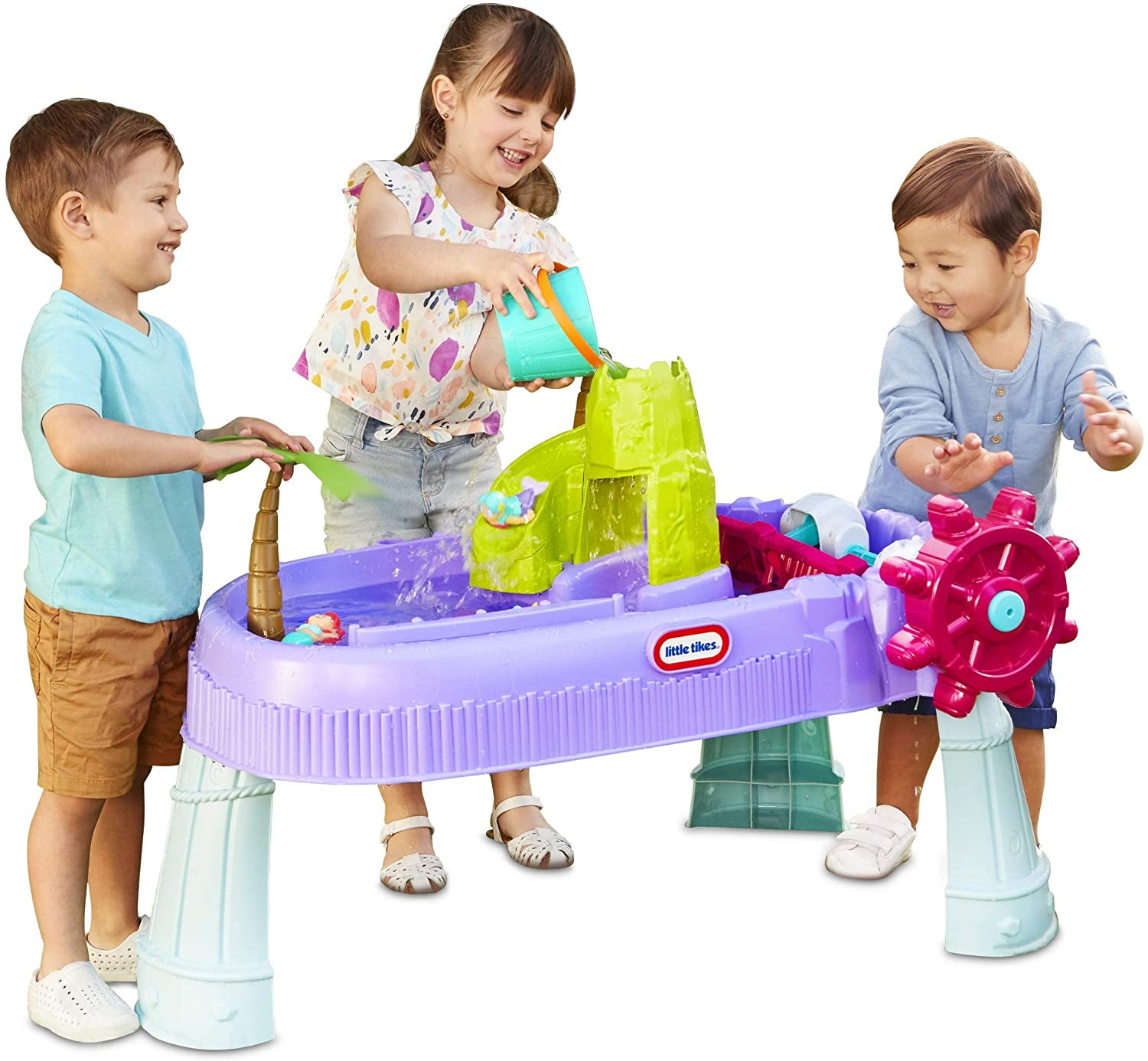 little tikes island wavemaker water table little tikes island wavemaker water table