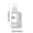 Grey, variant on 1PCS Large Capacity Laundry Detergent Dispenser Refillable Liquid Softener Storage Empty Bottle 10ml