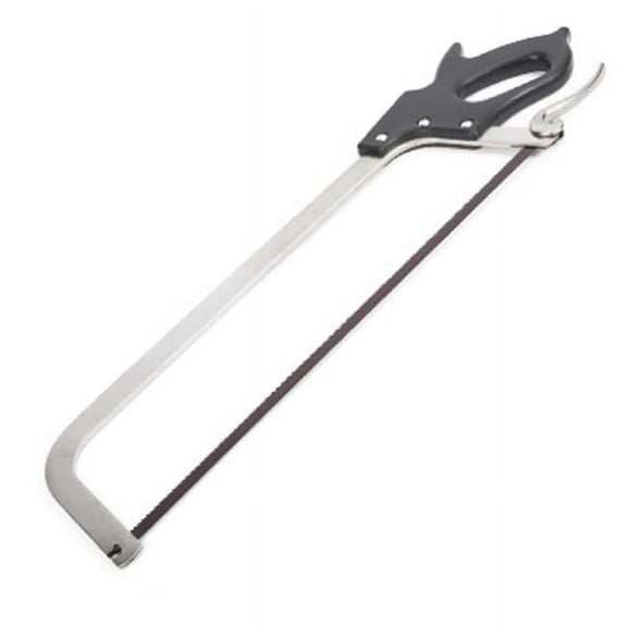 22 in. Butcher Saw Hardwood Handle