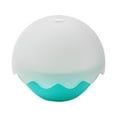 thumbnail image 2 of LSLJS Ice Block Household Round Ball Ice Making Whiskey Silicone Ice Block Round Ice Ball, Home Accessories, 2 of 4