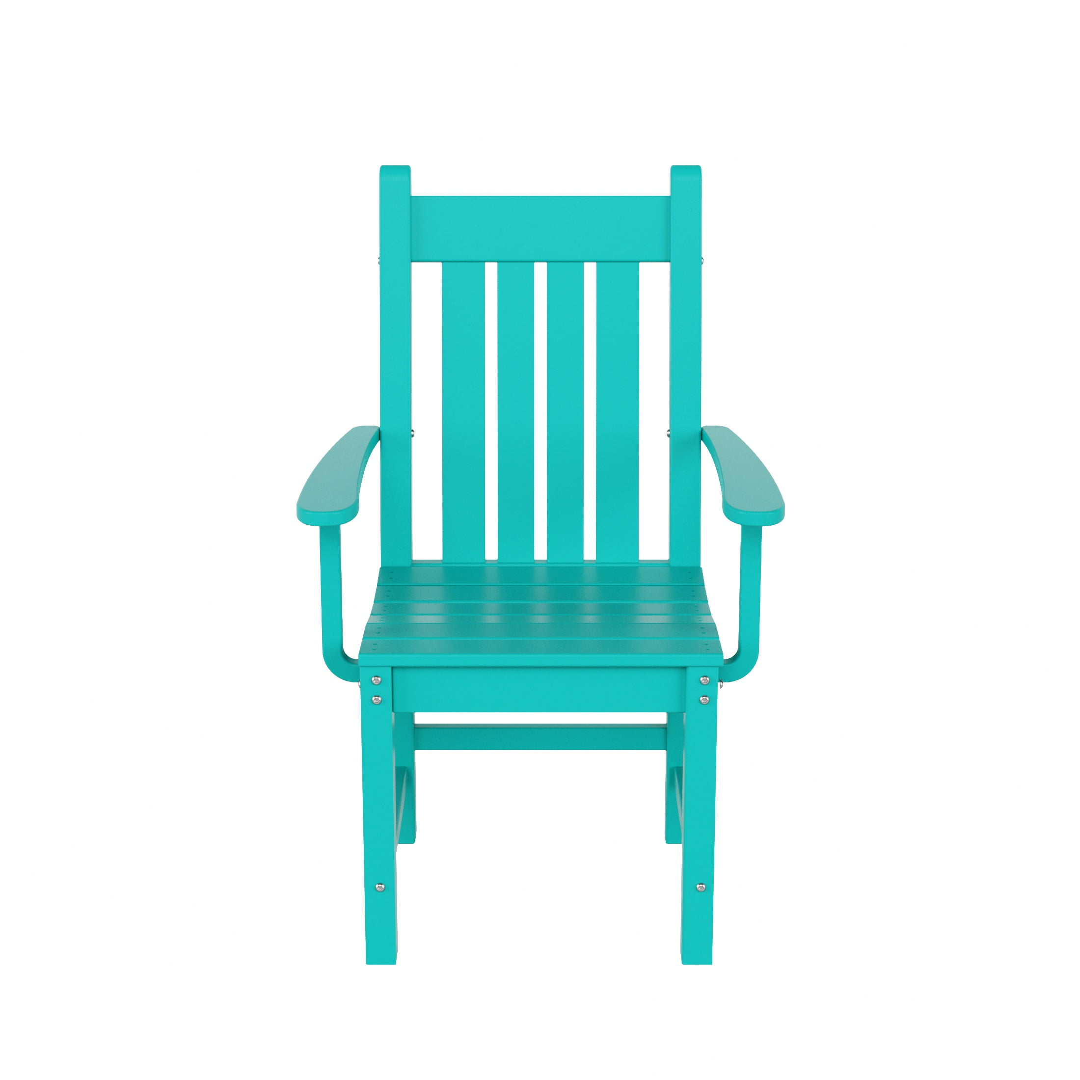 Westin Outdoor Laguna Patio Dining Armchair,Turquoise