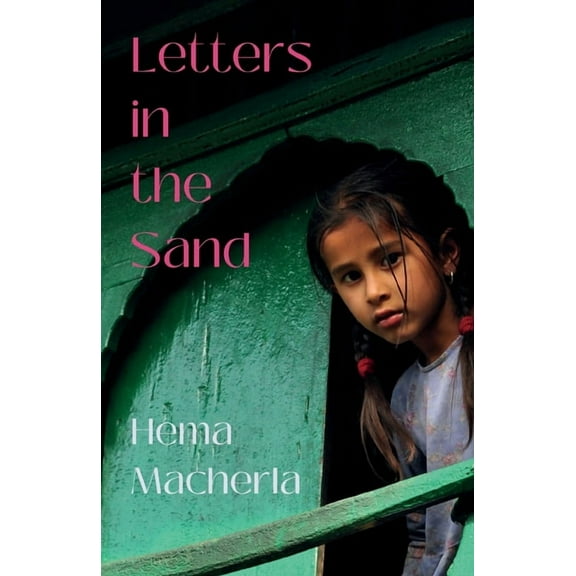 Letters in the Sand, (Paperback)