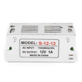 thumbnail image 3 of 5X Switching Power Supply Converter AC 110-220V 12V 1A 12W for Light, 3 of 4