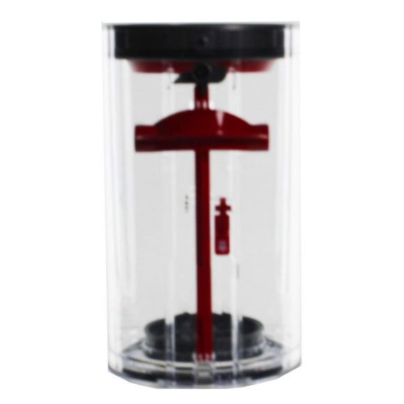 Conjunto de servicio de contenedores Dyson Big para V10 Total Clean