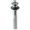 thumbnail image 2 of Lavatory 1.25" Lift and Turn Bathroom Sink Drain - Finish: Polished Chrome, 2 of 3