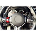 thumbnail image 3 of Paddle Shifter Extension For BMW F Series F30 F31 F32 F10 X3 X5 Aluminium Black, 3 of 13