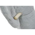 thumbnail image 2 of Mecedora Bambineto Elefante de Peluche para Bebé, 2 of 8