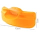 thumbnail image 3 of Embudo de silicona para desviar utensilios de cocina, redondo, a prueba de derrames, 2 unidades, 3 of 9