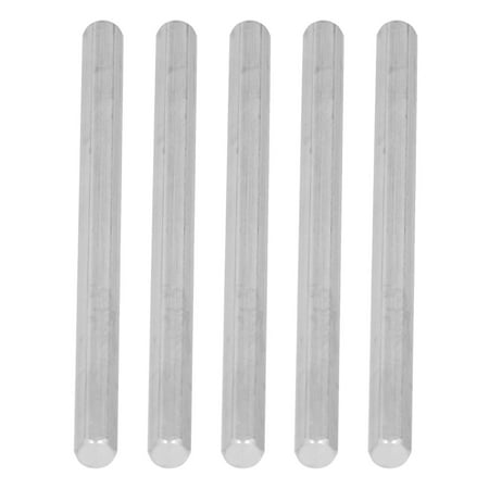 

Fugacal Lathe Bars Stock Multiple Length Hex Rod Bar Shaft For Intelligent Robots For Engineering Equipment