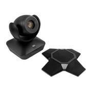 MXL ACVC-360-Z - Zoom Room Bundle - video conferencing kit (CV610 HD PTZ camera, AC-360-Z USB microphone)