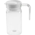 Cold Water Kettle Practical Water Container kettle Juice Pot for Home