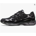thumbnail image 4 of ASICS GEL-1130 NYC 1203A739-001 Black Silver Men Women Sizes Running NBY, 4 of 6