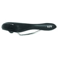 thumbnail image 5 of M-Wave Comp VI Sport Saddle, V-design, Black, 5 of 5