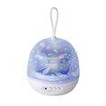 thumbnail image 1 of Starry Sky Projector, Night Light Lamp 4 in 1 LED Star Projector Light, 1 of 5