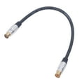 thumbnail image 4 of TV9.5MM Male To Female  Wire, Easy Connection 0.5mm Length Coaxial TV Cable  For Cable Modem, 4 of 8