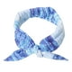 thumbnail image 1 of Bandana refrescante para perros, collar refrescante para mascotas, ligero, transpirable y ajustable para climas cálidos. M, 1 of 9
