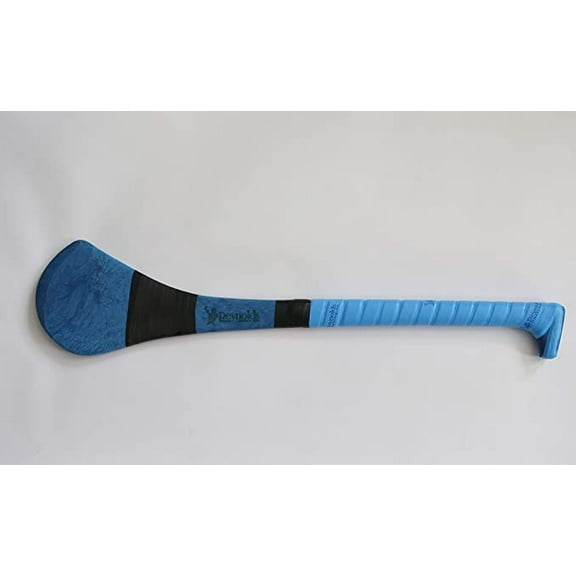 Reynolds Composite Coloured Hurling Stick - Blue - 26"