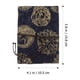 thumbnail image 4 of Funda de tela para libros, funda decorativa para cuadernos, práctica funda de tela para libros, protector de libros, 4 of 7
