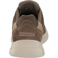 thumbnail image 4 of Rockport Patterson Plain Toe Breen Nubuck 10W, 4 of 5