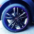 thumbnail image 6 of Purple Exc.   Set Of 4 Exclusive, 6 of 6