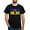 Black, variant on CafePress - Ukrainian Flag With Fist T Shirt - Men's Classic Graphic Cotton T-Shirt