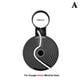 thumbnail image 5 of Ruifaya Soporte de pared para colgar en la pared para Google -`.` Assistant G5G0 Home, 5 of 7