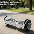 thumbnail image 5 of Join the Movement Self-balancing scooters,with Self balancing electric scooters, Hoverboard Electric Scooter, 5 of 5