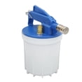 thumbnail image 1 of Fluid Brake Bleeder Kit, Professional Lightweight Explosionproof Vacuum Brake Oil Extractor  for Transmission Oil Draining, 1 of 7