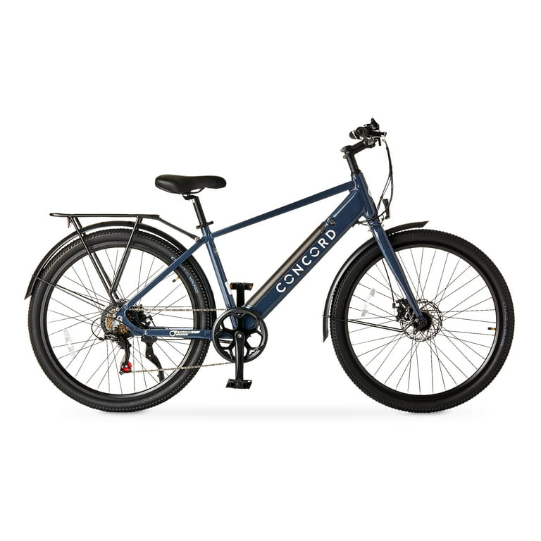 Concord mountain bike 26 inch sale