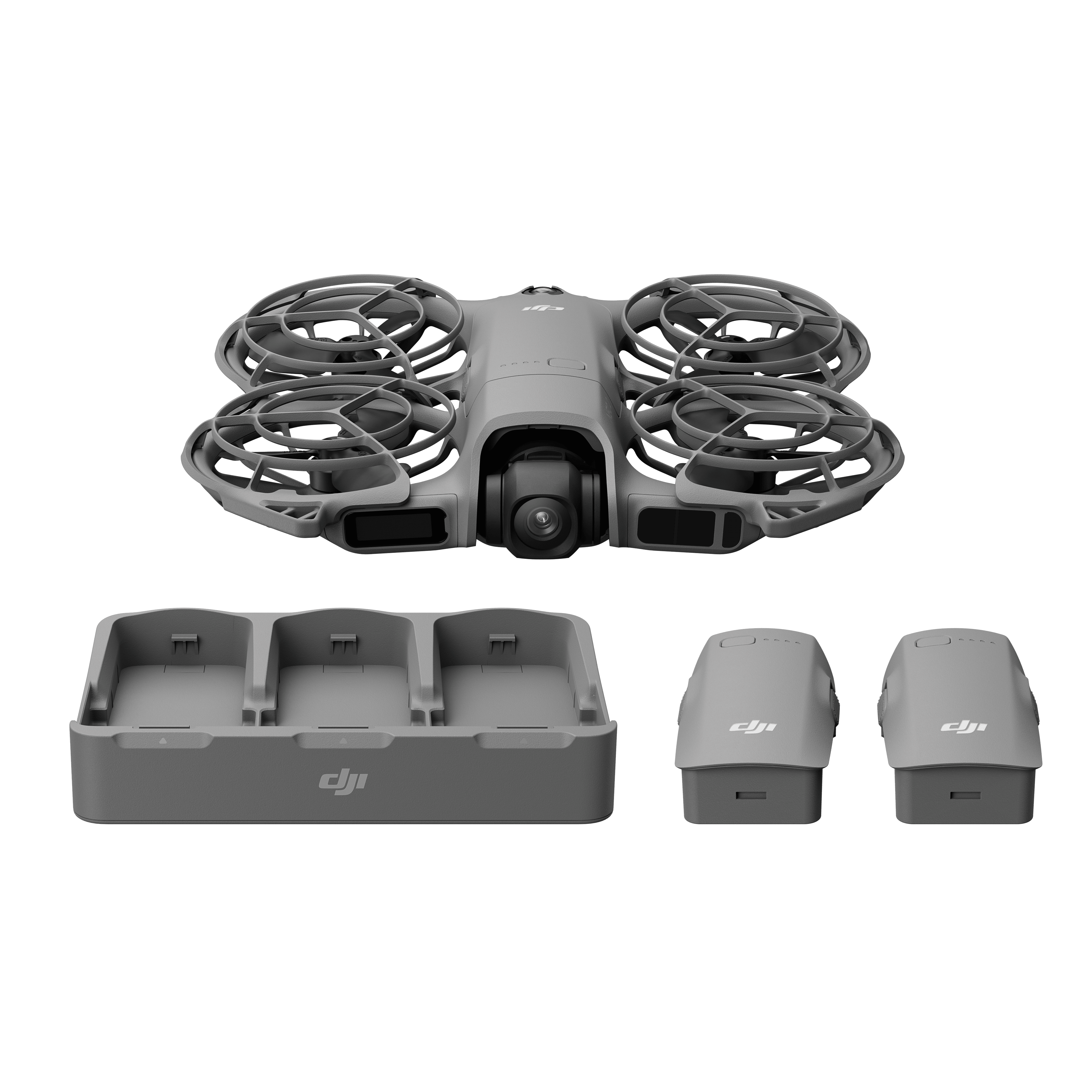 DJI Neo 2 Fly More Combo (Drone Only)