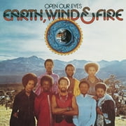 Open Our Eyes & Spirit [CD Bundle]
