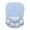 Light Blue, variant on shamjina Kitten Paw Mouse Pad Creative Comfortable Mouse Mat with Wrist Support for Blue