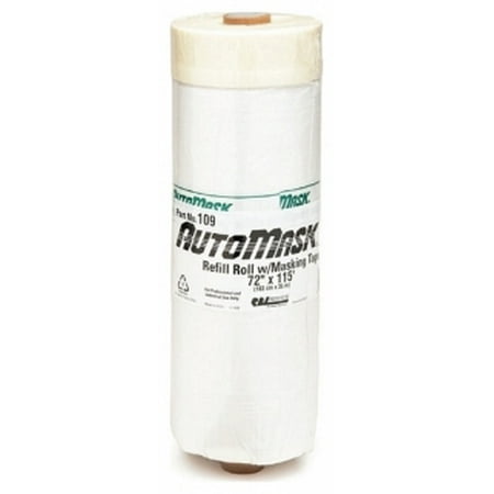 

RBL Products RBL Products - 109 - 72 X 115 Refill Roll