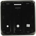 thumbnail image 2 of Metro 20044074 Taylor Bath Scale- Analog- Cap 300 Lb- Black Mat, 2 of 2
