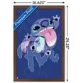 thumbnail image 3 of Disney Lilo and Stitch - Slobber Hi, 3 of 3