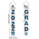 thumbnail image 2 of Pareados de temporada de graduación 2022, pancarta, decoraciones de graduación, ceremonia de graduación, cortinas de fiesta, pareado de temporada de graduación Wmkox8yii HKAHFKAH1276, 2 of 6