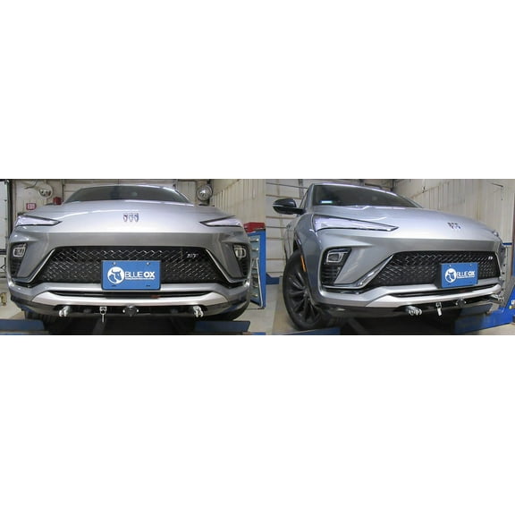 Blue Ox BX1522 2024 Buick Envista [includes Adapti