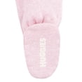 thumbnail image 5 of Huggies Baby Girls Butterfly Organic Cotton Sleep and Play, Sizes NB-9M, 5 of 7