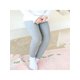 thumbnail image 2 of Leggings ajustados de invierno para niñas pequeñas, pantalones elásticos y cálidos, 2 of 6