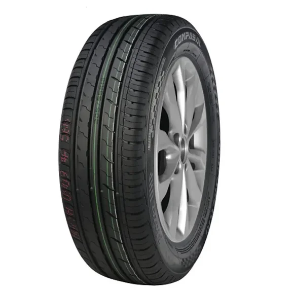 Llanta Compasal Blazer UHP II 235/55ZR19 105W XL Alto Rendimiento