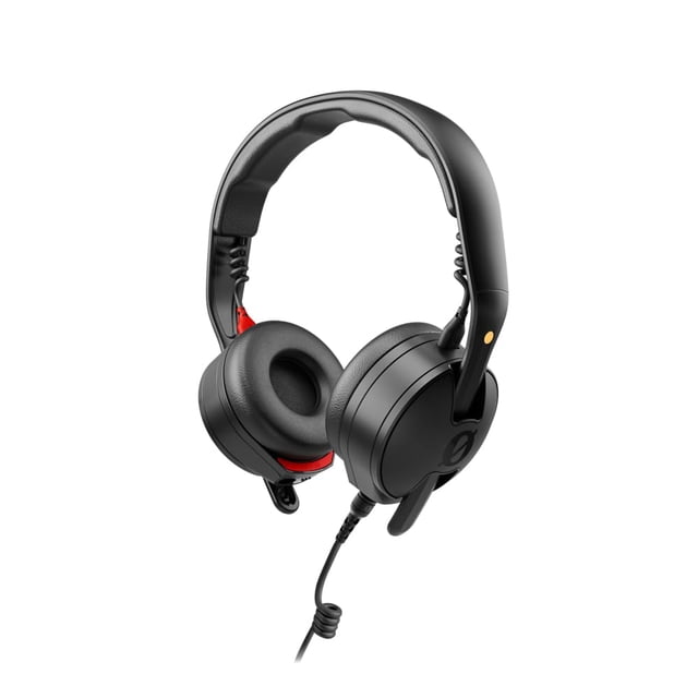 Auriculares supraaurales con cable Rode NTH-50 Durable Hi-Fi Audio