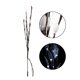 thumbnail image 3 of Clip para número de mesa en forma de círculo, 12 Uds., Clip para Tarjeta De Nombre, soporte, Clip de papel, Clip para notas (oro rosa), 3 of 13