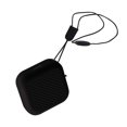 thumbnail image 1 of Advancent Ambientador de aire para colgar en el cuello, ambientador de aire portátil, máquina refrescante de plástico Suministros de limpieza para el hogar Negro Advancent HA006398-01B, 1 of 6