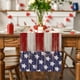 thumbnail image 1 of Holiday Table Decoration With Traditional Color, 1 of 6