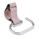 thumbnail image 3 of Gancho para cochecito de bebé, soporte para cochecito, gancho para cochecito de bebé, bolsa para dormitorio Rosa, 3 of 9